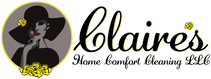 Claire's Home Comfort Cleaning & Linen Service